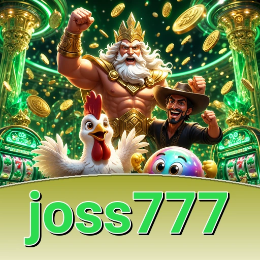 joss777 APK — katalog lengkap