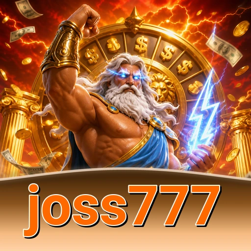 joss777 APK — file sudah dicek