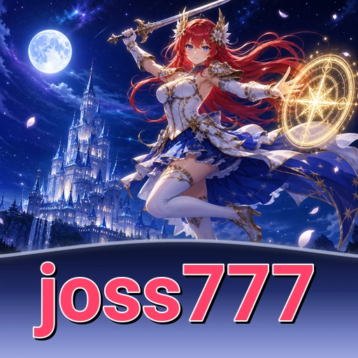 joss777 APK — gak dipotong pulsa