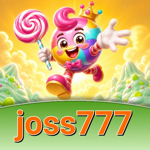 joss777 APK — bantuan 24 jam